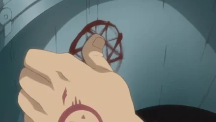 Кадры из сериала Стальной алхимик OVA (2006)